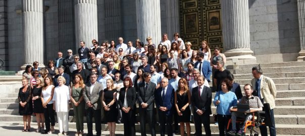 Atemptat Barcelona Congrés