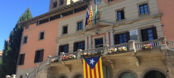 Ajuntament de Ripoll