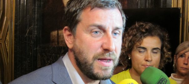 Antoni Comín