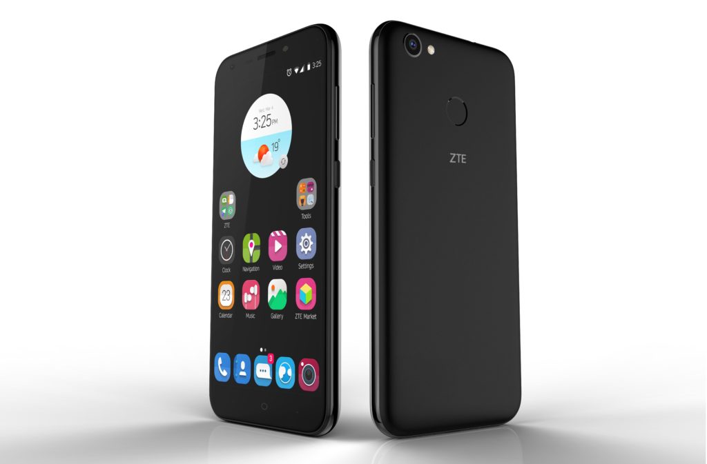 Zte blade a6 lite