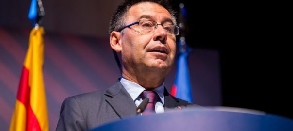 Barça Franco