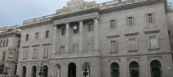 Ajuntament de Barcelona