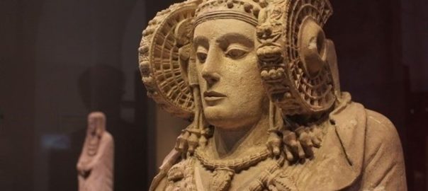 Dama d'Elx