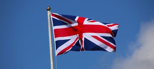 Brexit com afecta