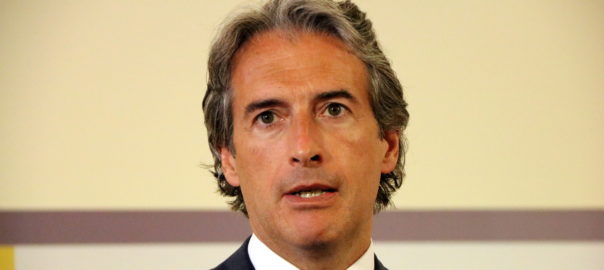 Íñigo de la Serna
