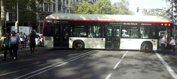 CGT TMB Atemptats