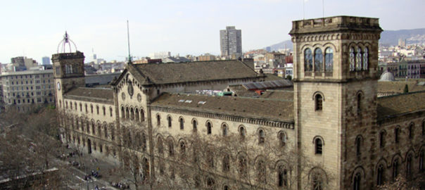 UB universitat barcelona