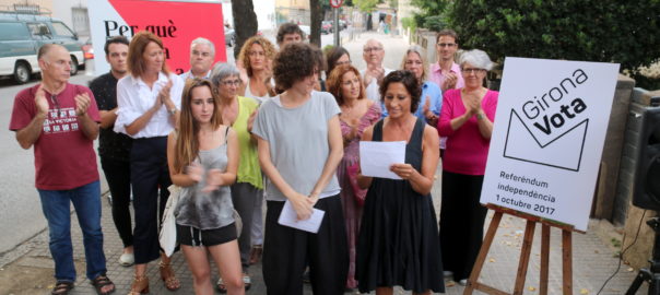 Girona Vota