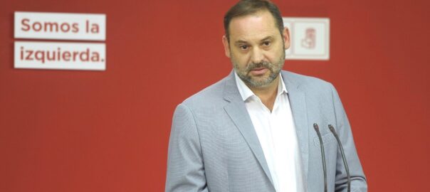Ábalos