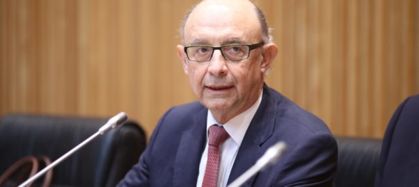 Cristóbal Montoro