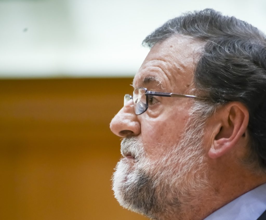 El neguit de Rajoy amb la causa andorrana: així maniobra per aturar la investigació