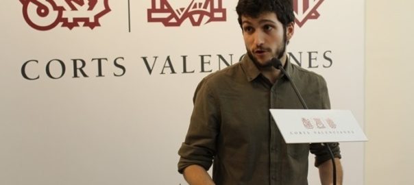 Antonio Estañ