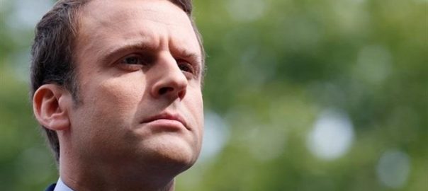 Macron