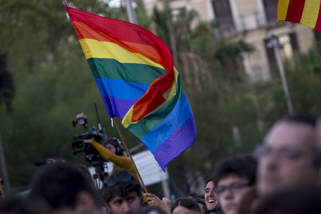 El mes de l’orgull és ací: com han canviat els drets de les persones LGBTIQ+ al món aquest darrer any?