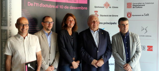 Temporada Alta