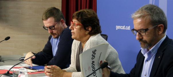 Dolors Bassa