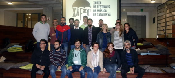 Xafec Festivals