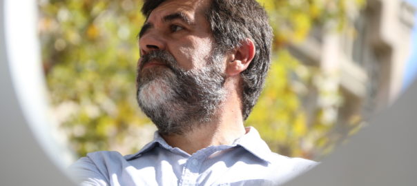 Jordi Sànchez ANC