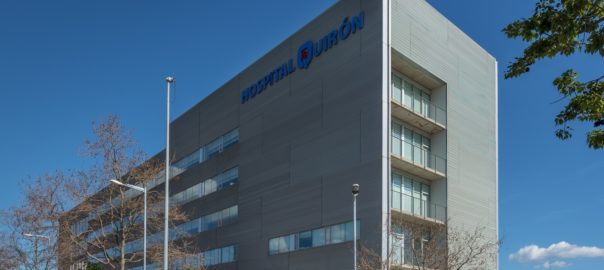 Hospital Quirón de Barcelona