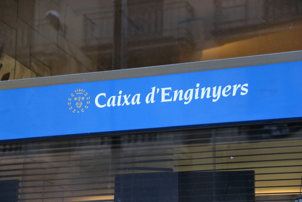 Caixa d’Enginyers obre una nova seu a Barcelona i reivindica la ciutat com a capital financera