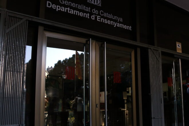 Investiguen una escola d’educació especial de Blanes per maltractaments a nens amb autisme