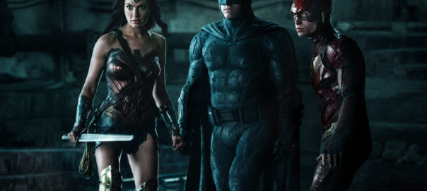 El film 'La lliga de la justícia' ja es pot mirar en català a HBO Max