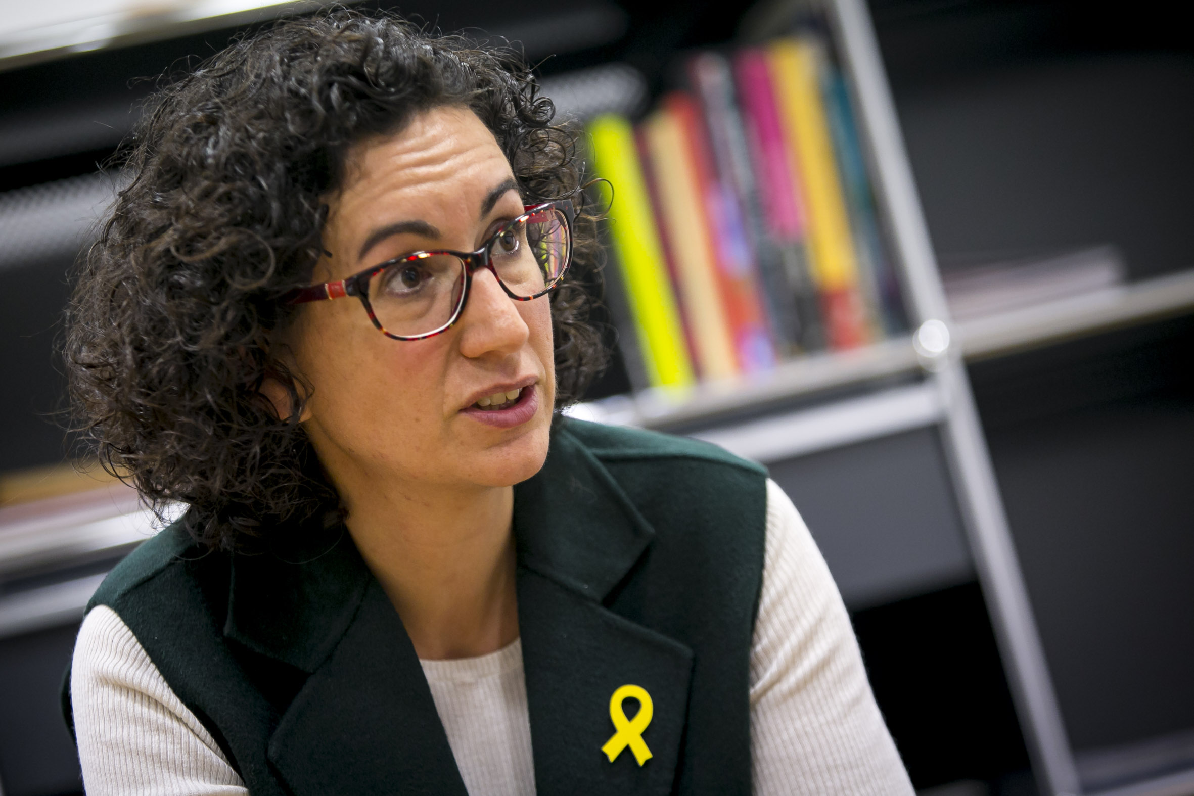 Fotografia: Albert Salamé.