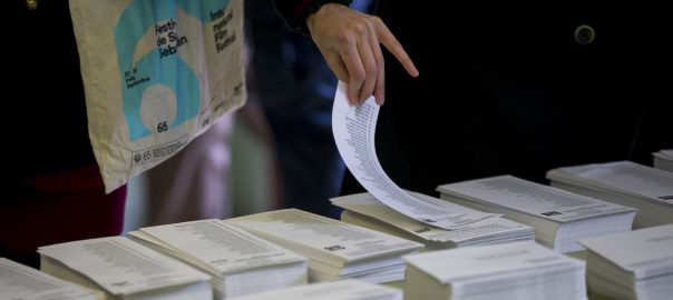 eleccions paperetes
