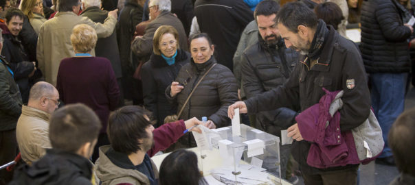 eleccions