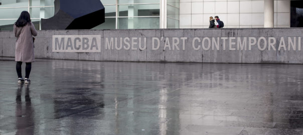 MACBA