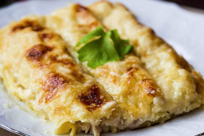 Com és que la Generalitat de Catalunya té una fàbrica de canelons?