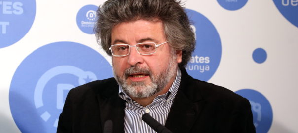 Antoni Castellà