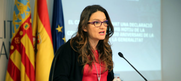 monica oltra