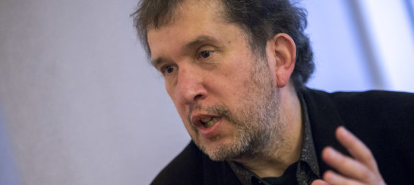 Joan-Lluís Lluís