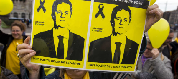 Joaquim Forn