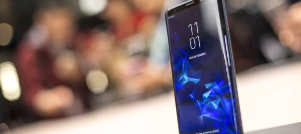 Mobile World Congress