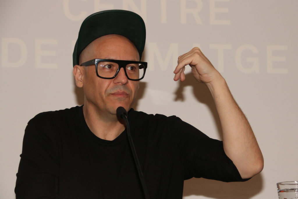 Valentín Roma, nou director del MACBA enmig de la polèmica pel procés de selecció