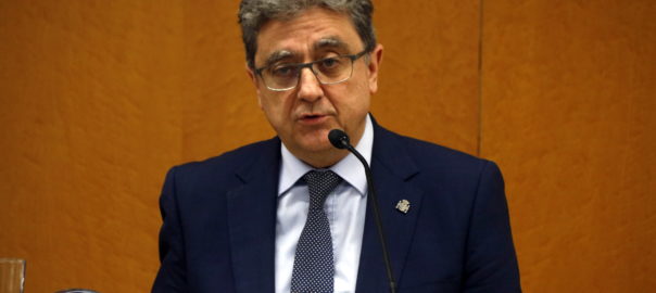 Enric Millo
