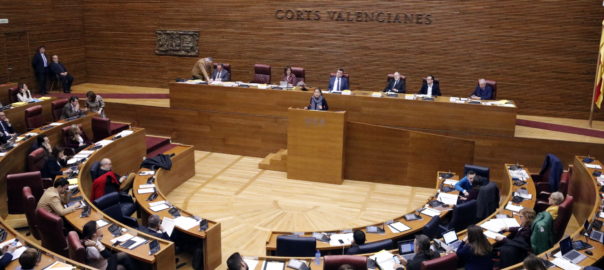 Corts
