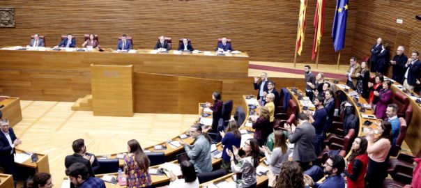 eleccions valencianes