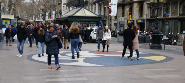 detingut home rambla
