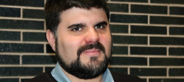 Jordi Casanovas