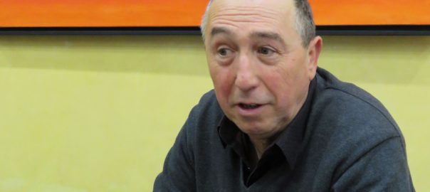 Joan Baldoví