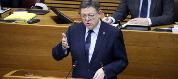 ximo puig