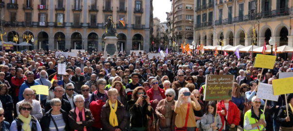 Unió Europea de Pensionistes