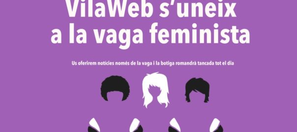 Vaga feminista