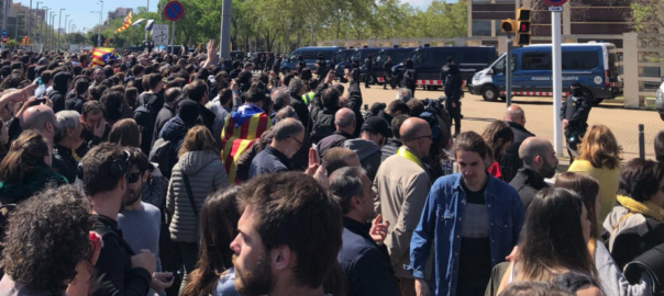 Foto: Arran Castelldefels