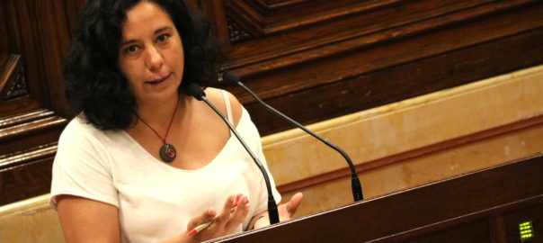 Susanna Segovia comuns
