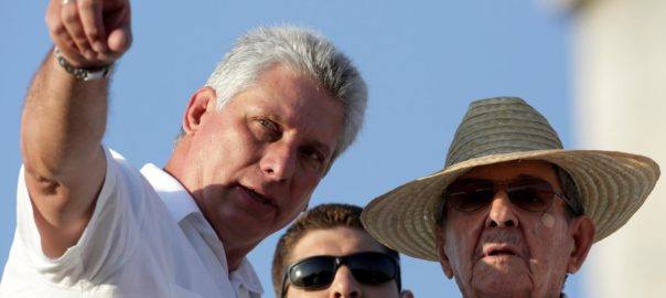 diaz canel raul castro cuba-18164645