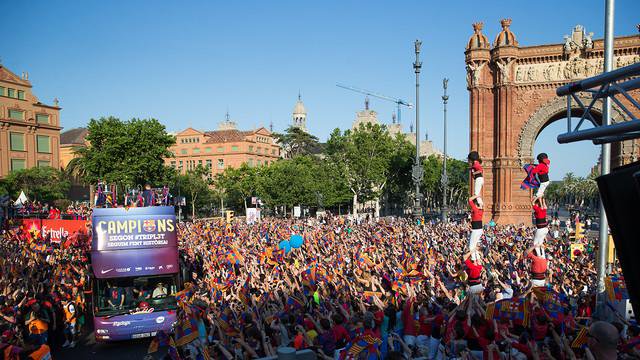 Fotografia: FC Barcelona.